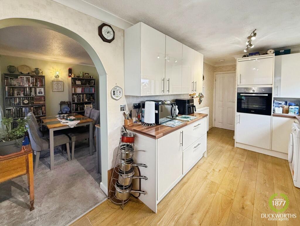 Lydgate, Burnley, BB10