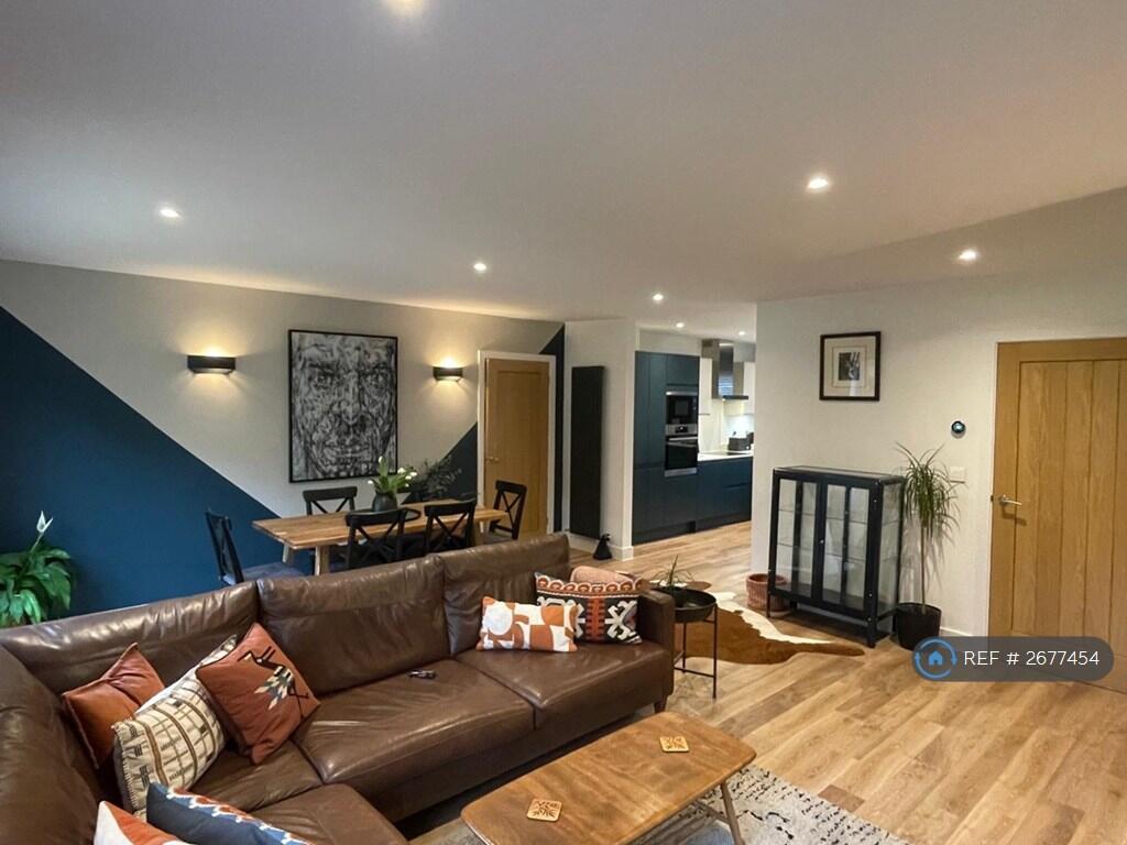 Lounge Area