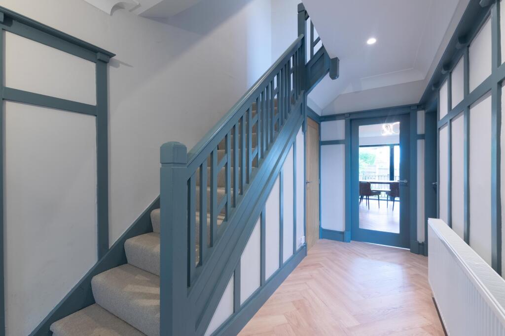 hall