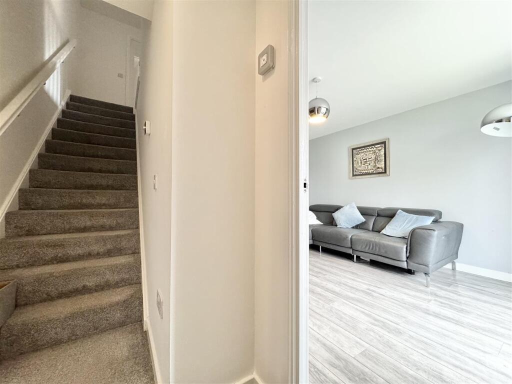 Hall/Lounge