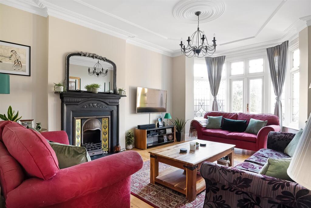 Dining/Reception Room