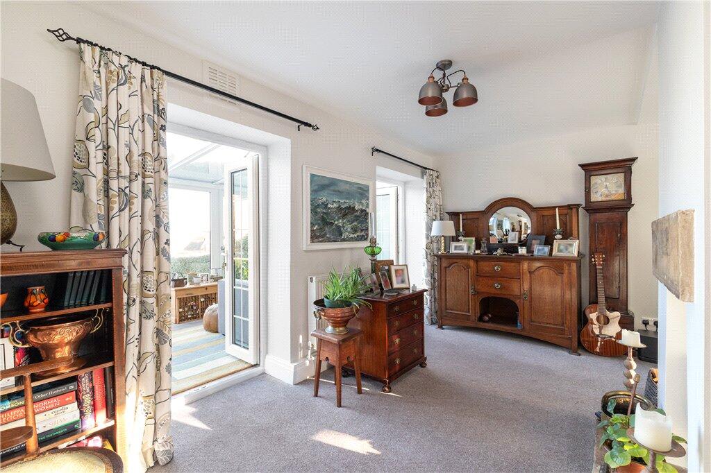 Dining Room/Study