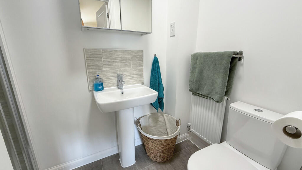 En-suite