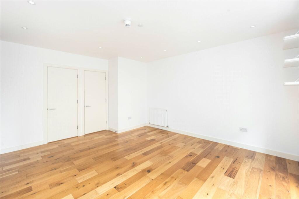 Living Area View 3