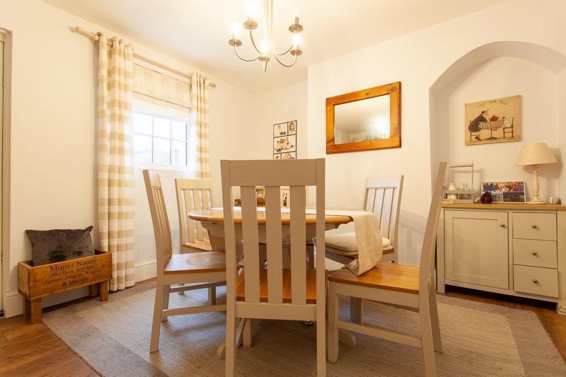 Dining Room vi...