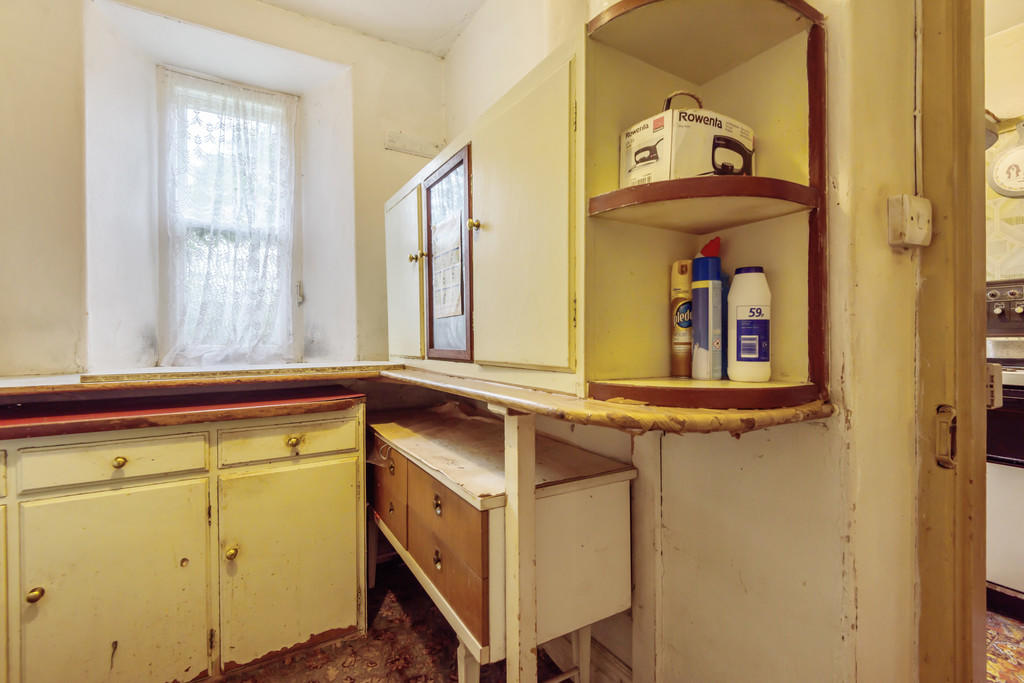 Pantry