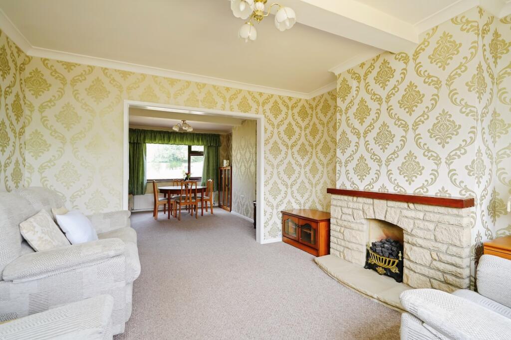 Living / Dining Room