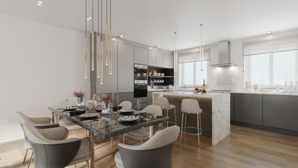 property in Chatfield Riverside, 
56 Chatfield Road, SW11