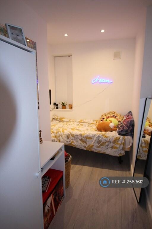 Spare Room