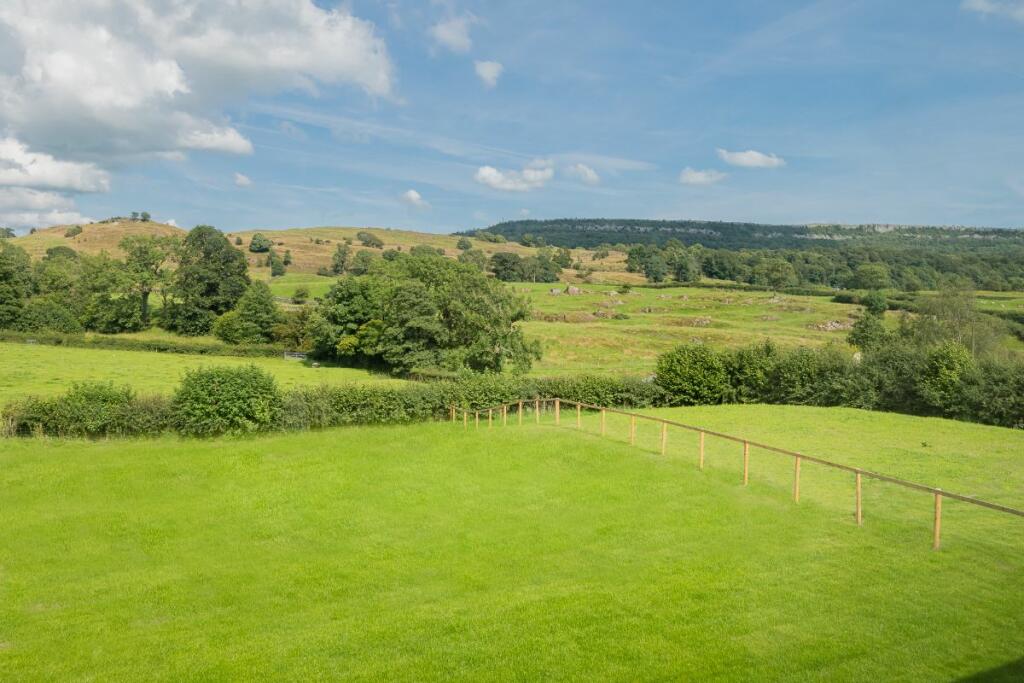 View from Bedroom