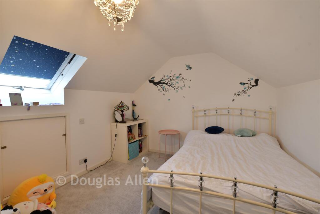 Loft Room