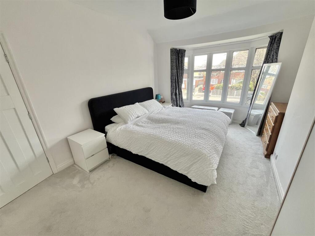 Bedroom 1 Aspect 2