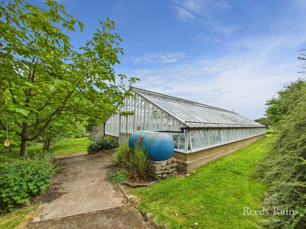 Greenhouse