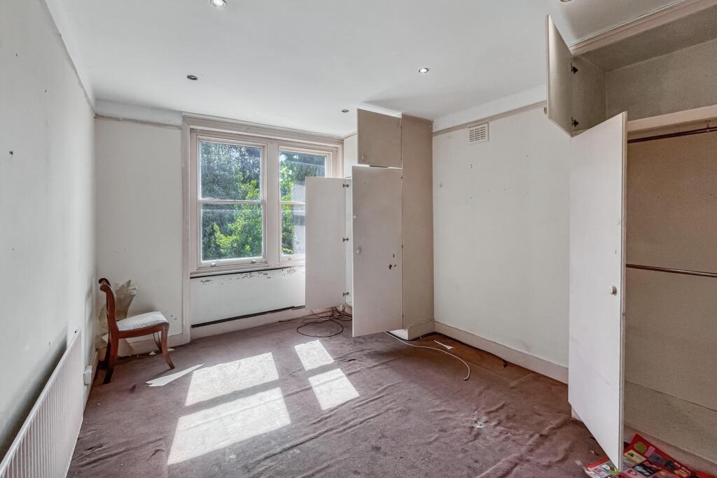 56 Englewood Road, Clapham South, London SW12 9NY