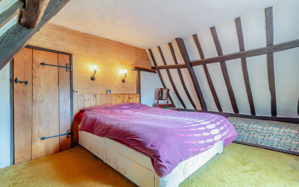 Forge Cottage, Norwich Road, Bracon Ash, Norwich, NR14 8JJ