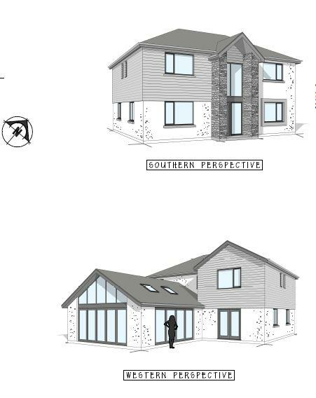 Proposed Drawings