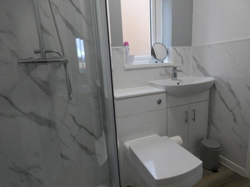 "Jack and Jill En-Suite"