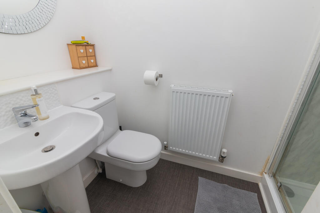 12 James McKechnie Avenue Paisley Renfrewshire PA2
