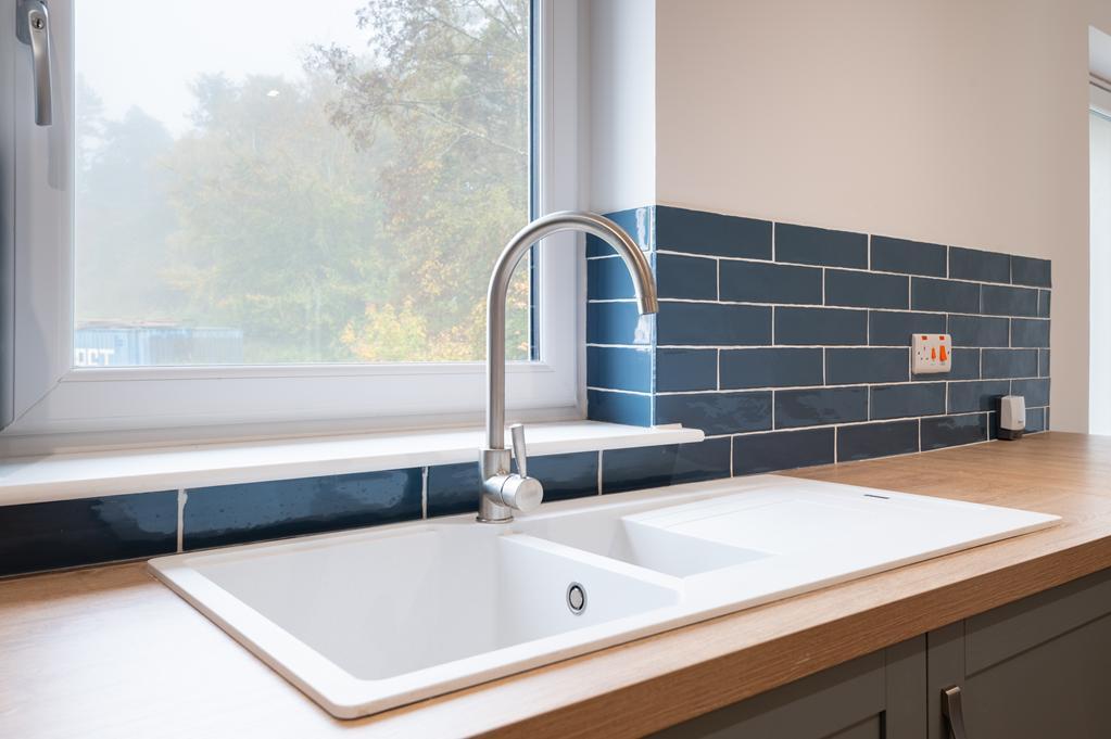 KITCHEN DETAIL