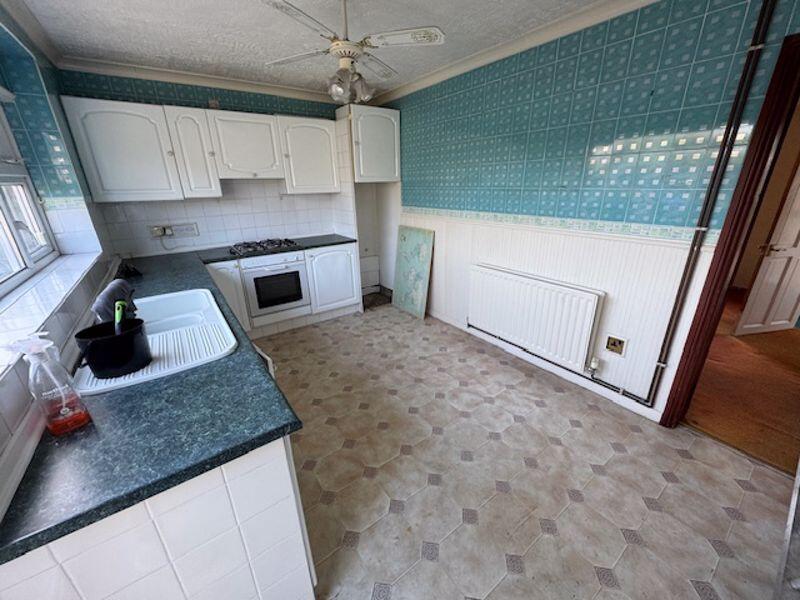 KITCHEN THREE