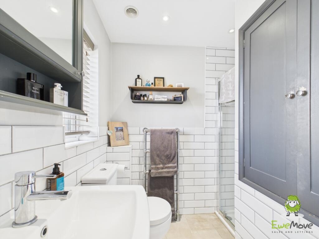 EweMove Basingstoke Estate Agents