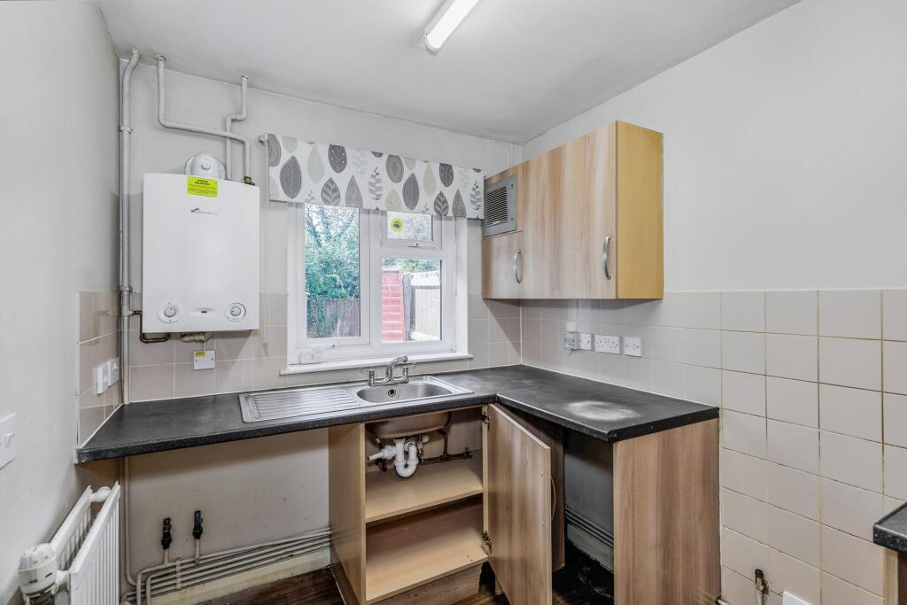 22 Dora Carr Close, Headington, Oxford, Oxfordshire, OX3 9RF