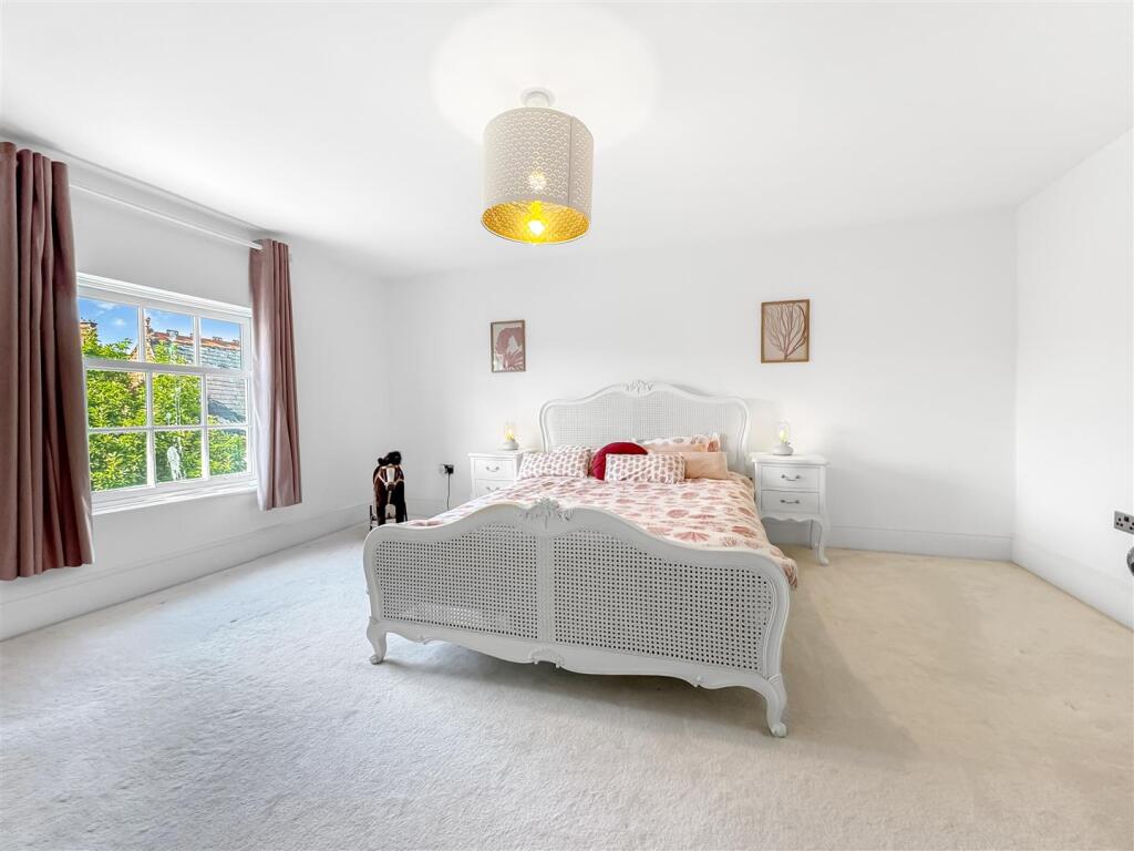 Bedroom Four