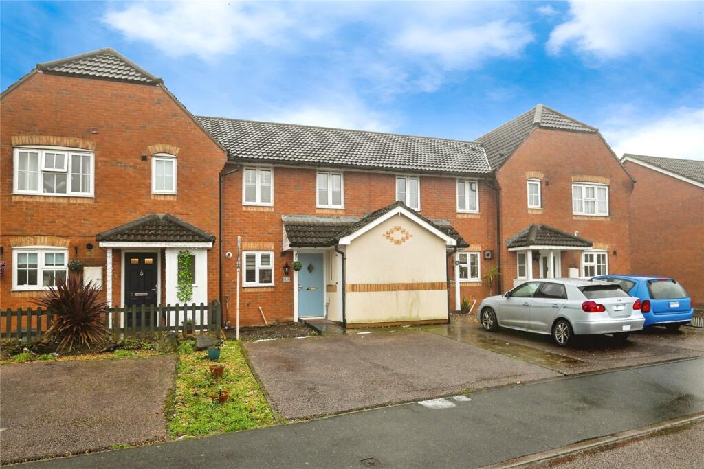 Morris Close, Boughton Monchelsea, Maidstone, Kent, ME17