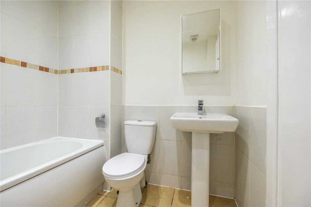 Bolton Drive, Mount Florida, G42