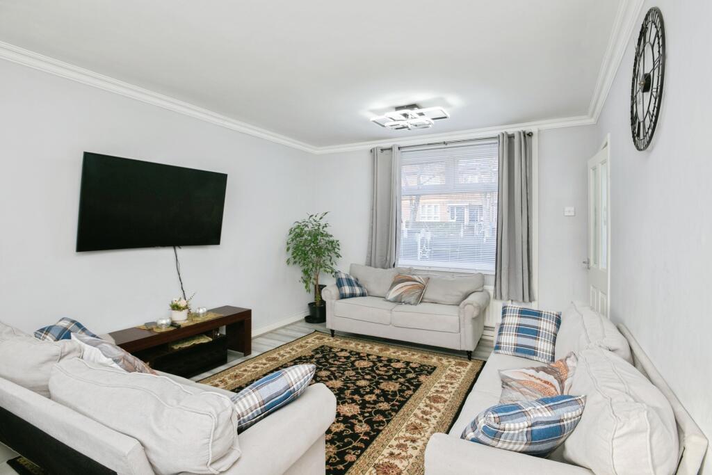 Guest Living Room