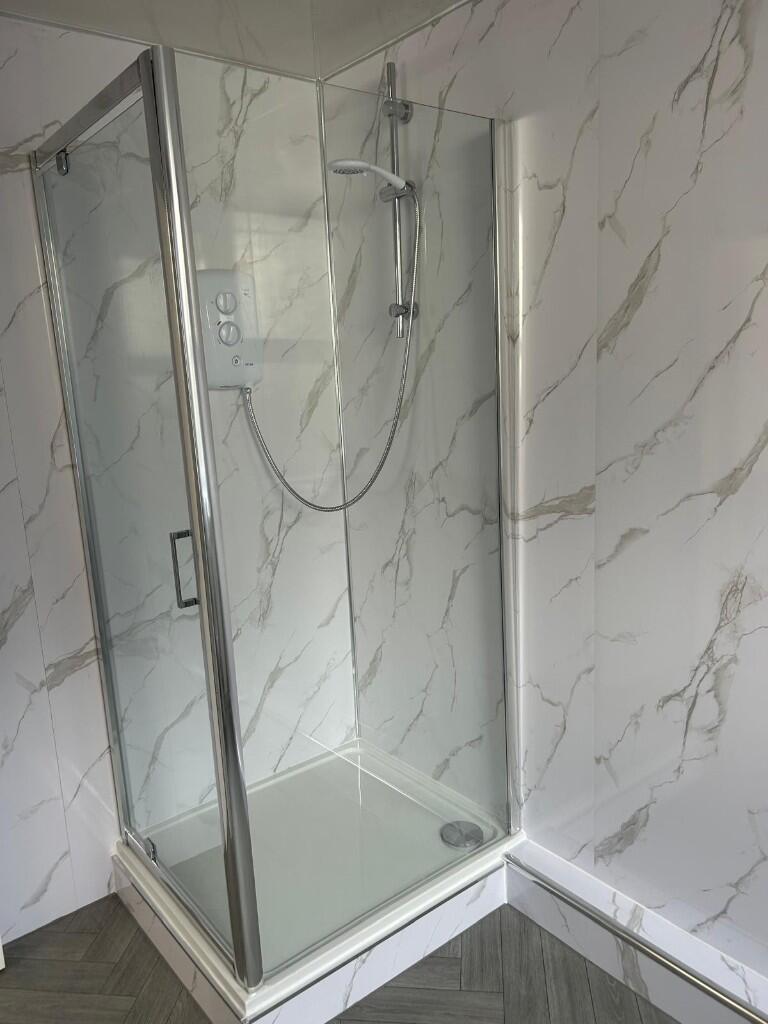 Stanley Street, Liverpool, Merseyside, L7