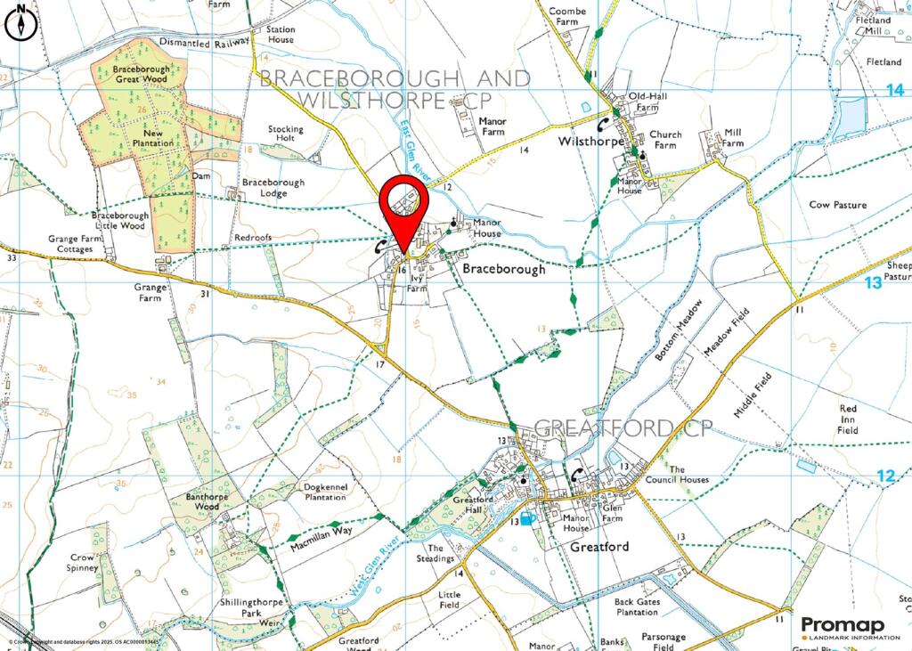 Location Plan