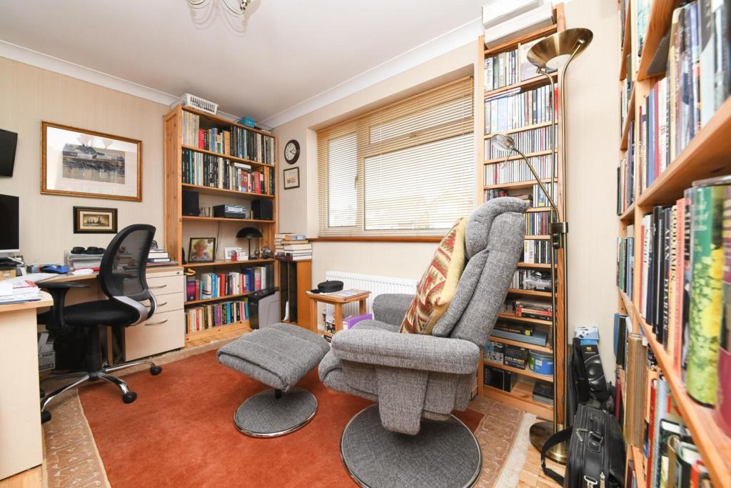 Office / Study