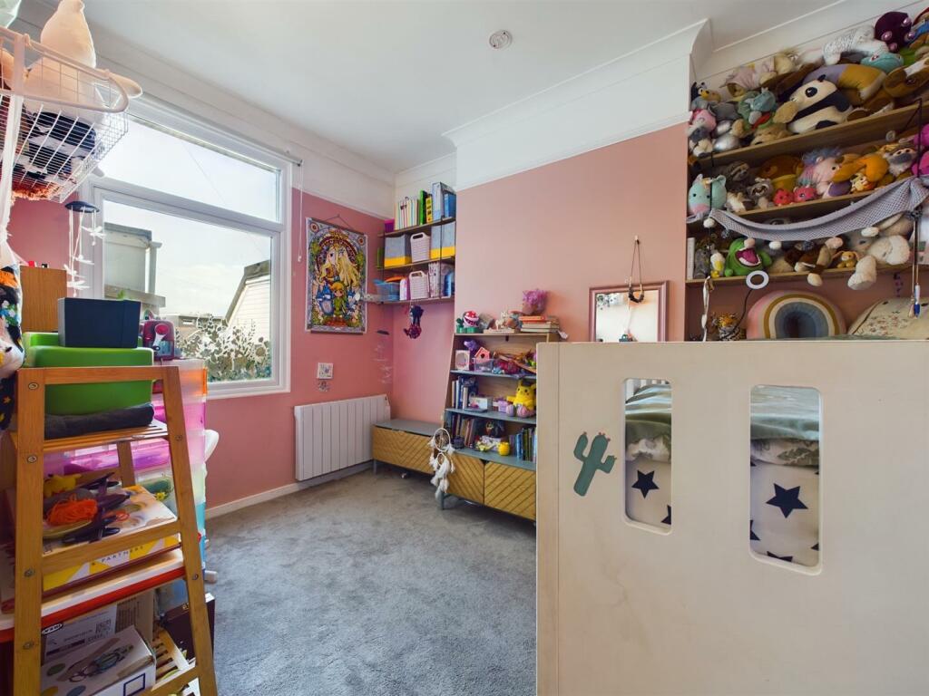 Bedroom 2.