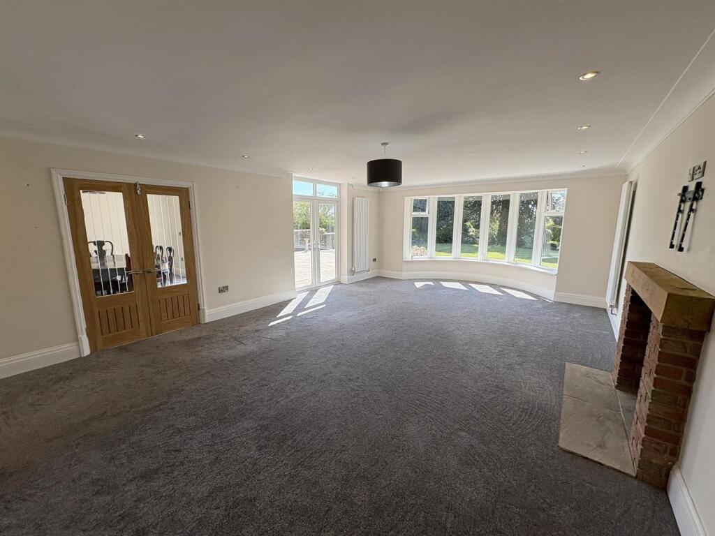 Reception Room One