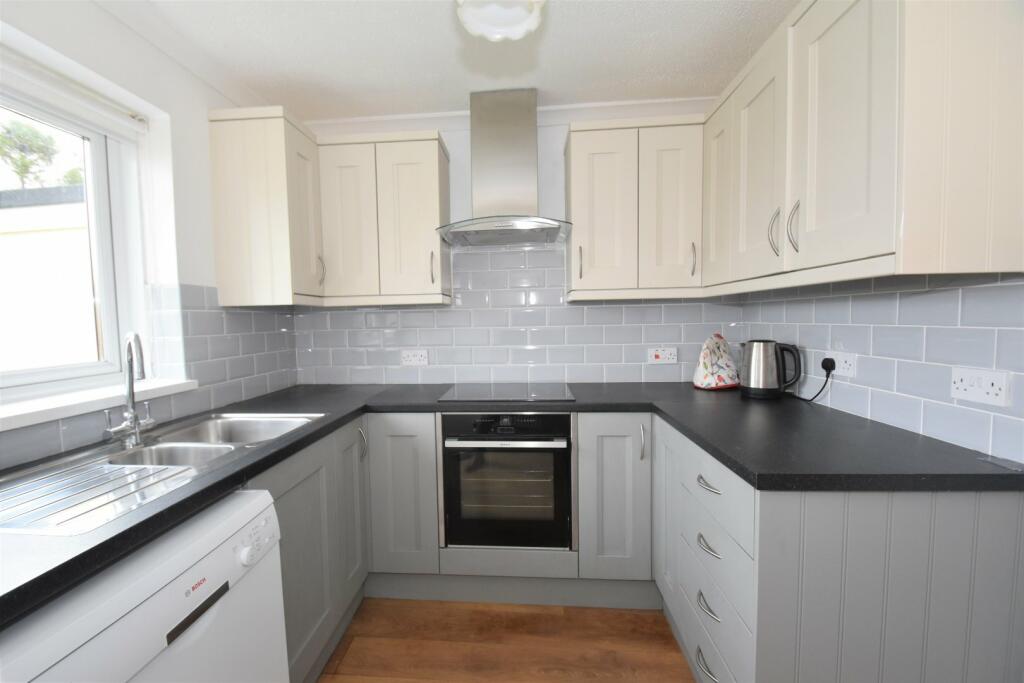Witheridge - Seddons