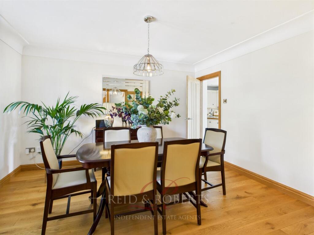 Dining / Sitting Room