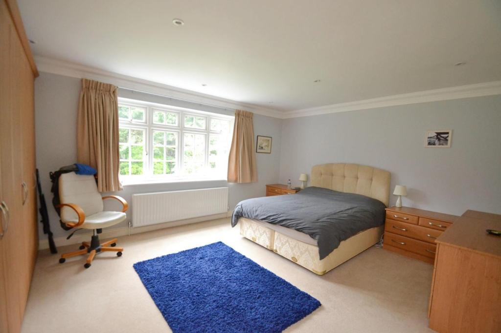 Bed 1