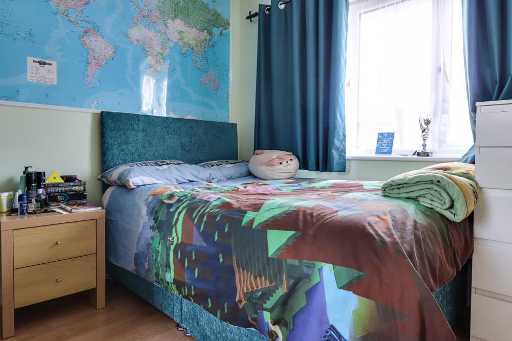 Bedroom  Two