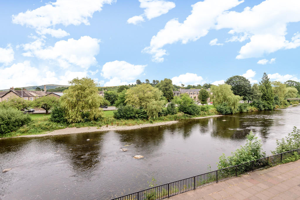 Views of the Rive...