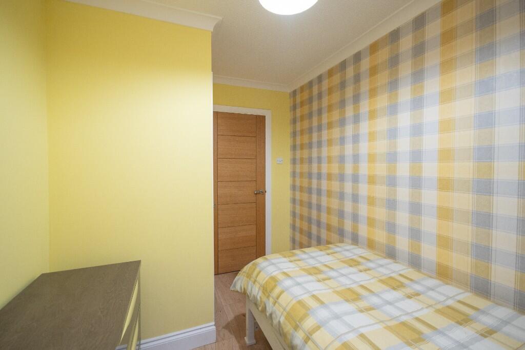 Bedroom No. 3