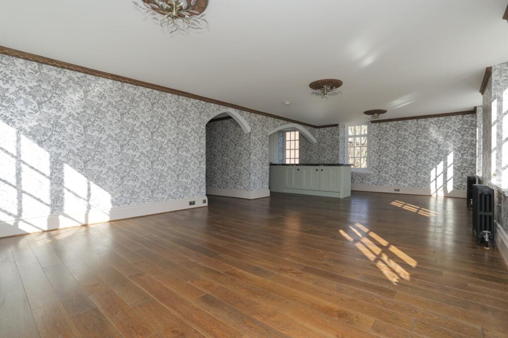 Apartment 5