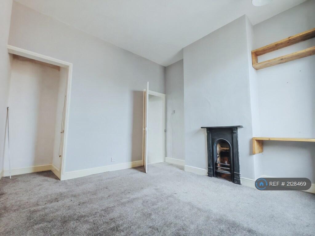 Other Angle Of Bedroom 2