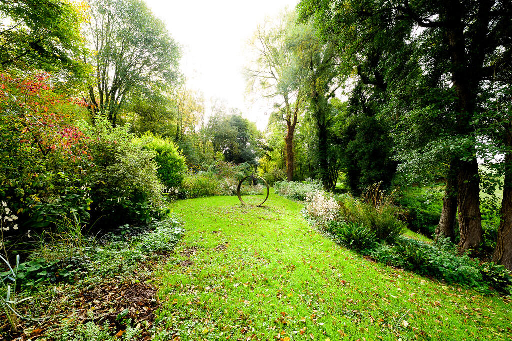 The Old Cornmill-...