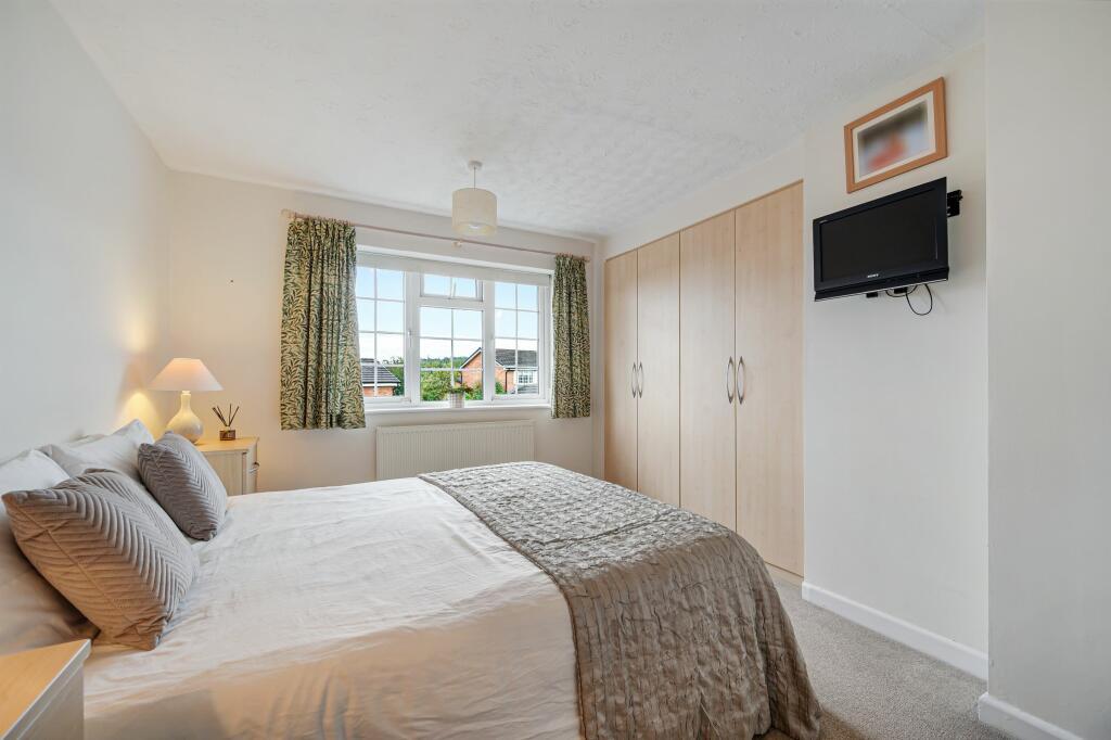 Principal Bedroom