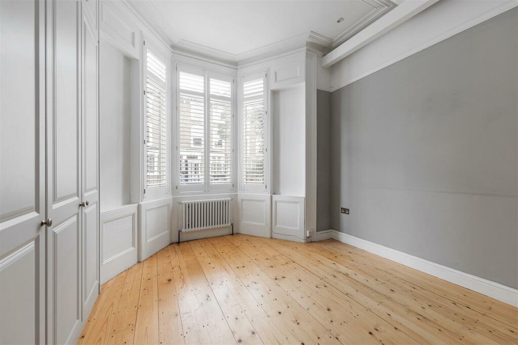 Bodney Road, E8