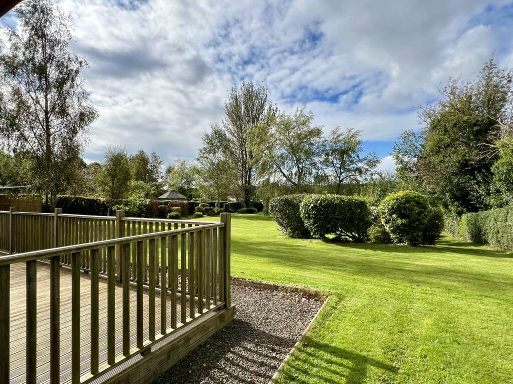 Inverdee, Tongland Road, Kirkcudbright - Williamso