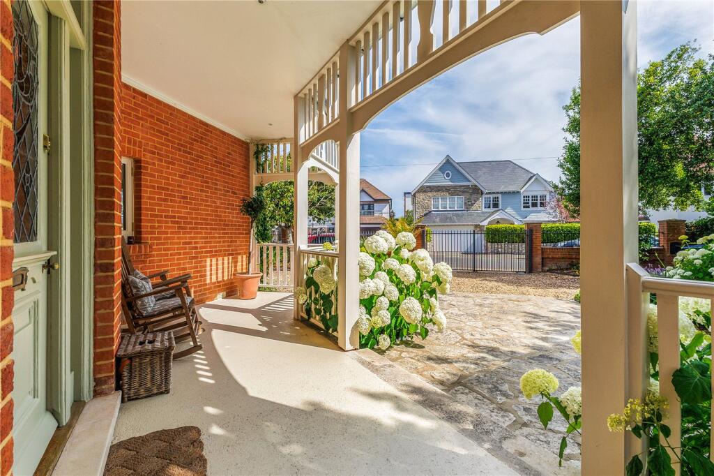 Porch