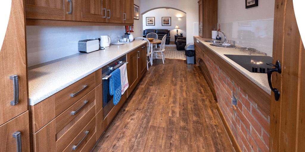 The Stables Kitchen