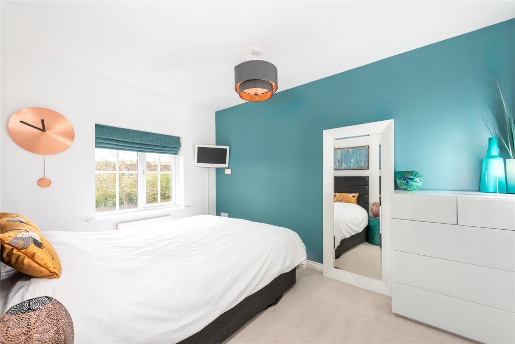 Principal Bedroom